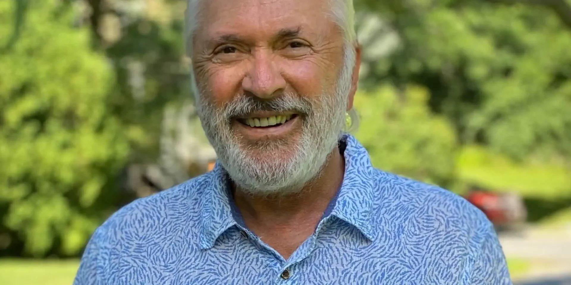 George Decsy - new broker in Florida