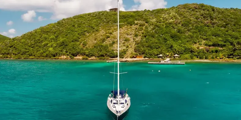 Jeanneau 54