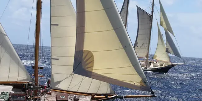 Antigua Classics