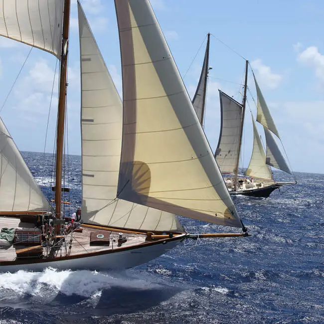 Antigua Classics