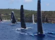 Caribbean RORC 600