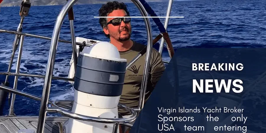 Ocean Globe race