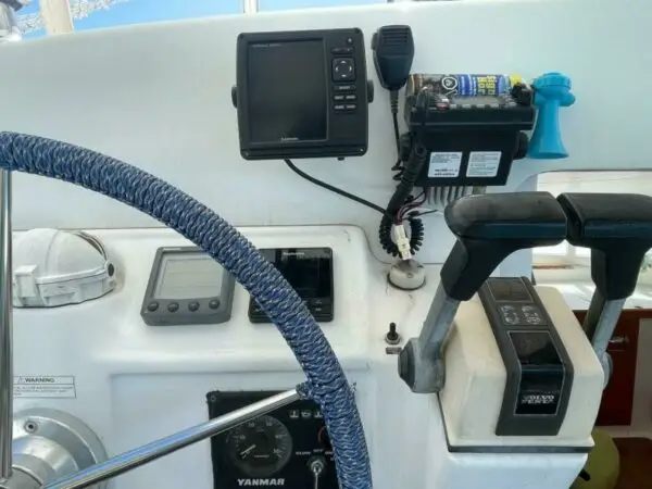 Lagoon 410-S2 - Image 23