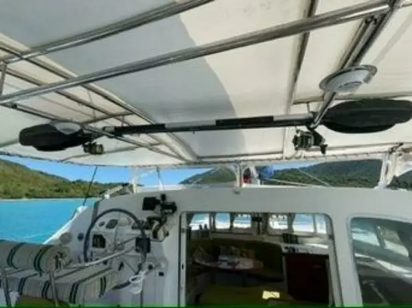 Lagoon 410-S2 - Image 25