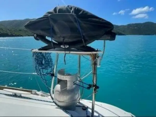 Lagoon 410-S2 - Image 26