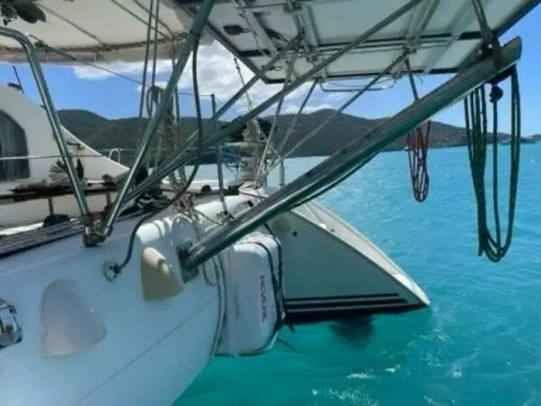 Lagoon 410-S2 - Image 27