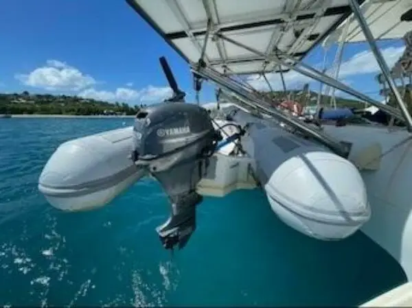 Lagoon 410-S2 - Image 29