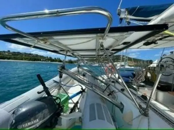 Lagoon 410-S2 - Image 30