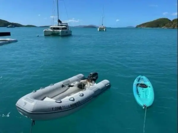 Lagoon 410-S2 - Image 31