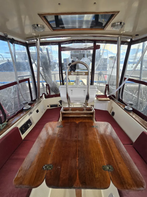 ISLAND PACKET 38 - Image 16