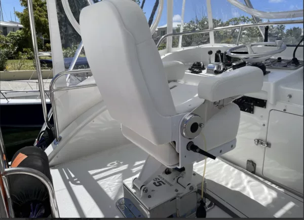 Bertram 31 Sportfisher 'Double Diamond' 1964 - Image 8