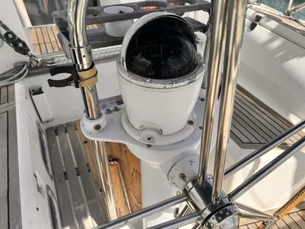 Wauquiez Centurion 41s, Crystal Breeze - Image 12