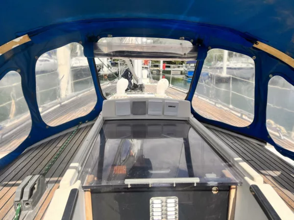 Wauquiez Centurion 41s, Crystal Breeze - Image 14