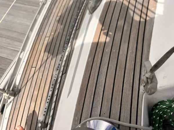Wauquiez Centurion 41s, Crystal Breeze - Image 15