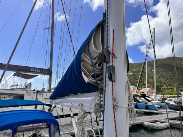 Wauquiez Centurion 41s, Crystal Breeze - Image 20