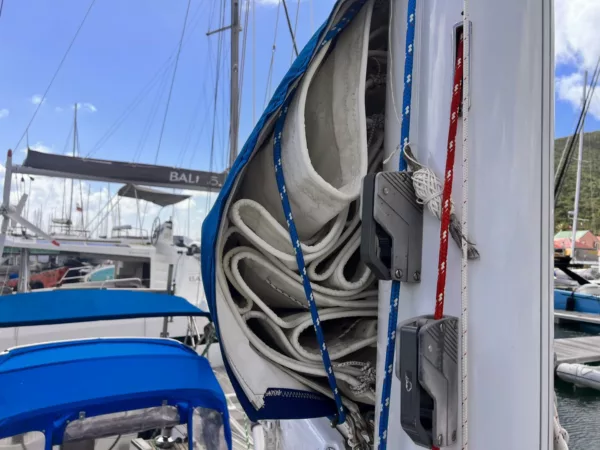 Wauquiez Centurion 41s, Crystal Breeze - Image 21