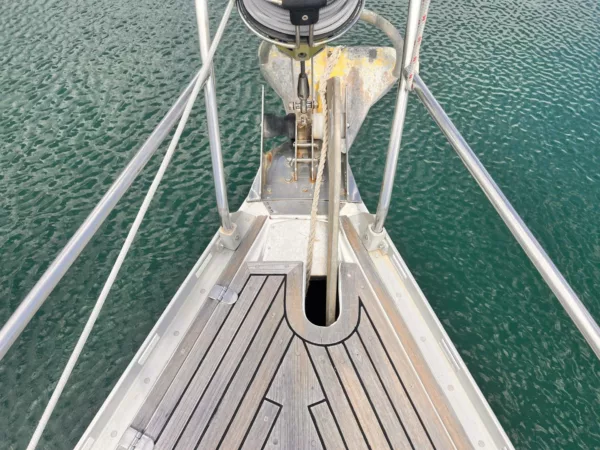 Wauquiez Centurion 41s, Crystal Breeze - Image 24