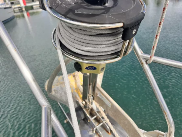 Wauquiez Centurion 41s, Crystal Breeze - Image 26