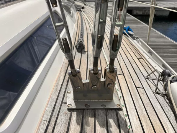 Wauquiez Centurion 41s, Crystal Breeze - Image 27