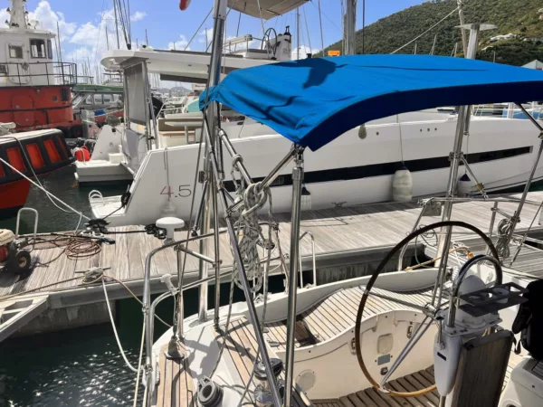 Wauquiez Centurion 41s, Crystal Breeze - Image 28
