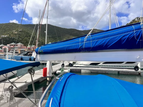 Wauquiez Centurion 41s, Crystal Breeze - Image 29
