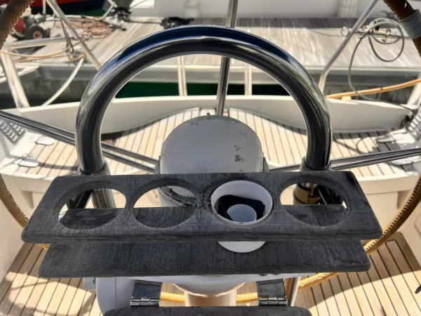Wauquiez Centurion 41s, Crystal Breeze - Image 32