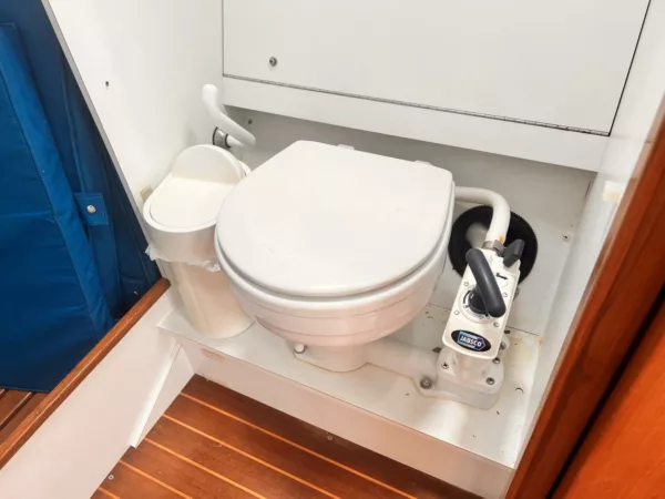 Wauquiez Centurion 41s, Crystal Breeze - Image 40