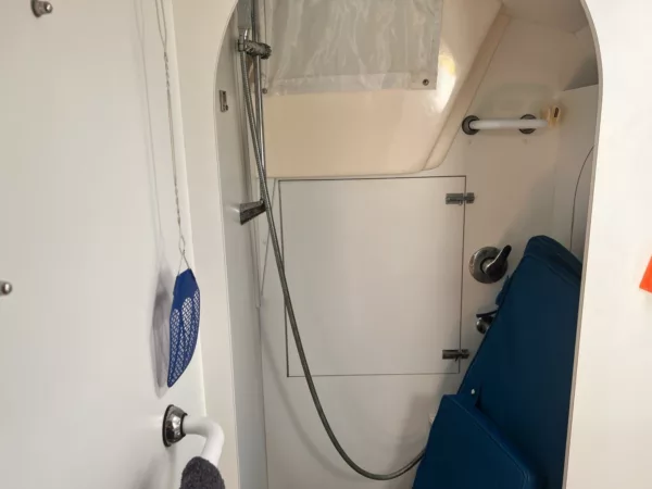 Wauquiez Centurion 41s, Crystal Breeze - Image 41