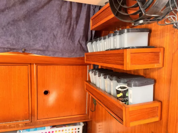 Wauquiez Centurion 41s, Crystal Breeze - Image 46