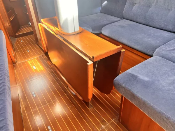 Wauquiez Centurion 41s, Crystal Breeze - Image 48