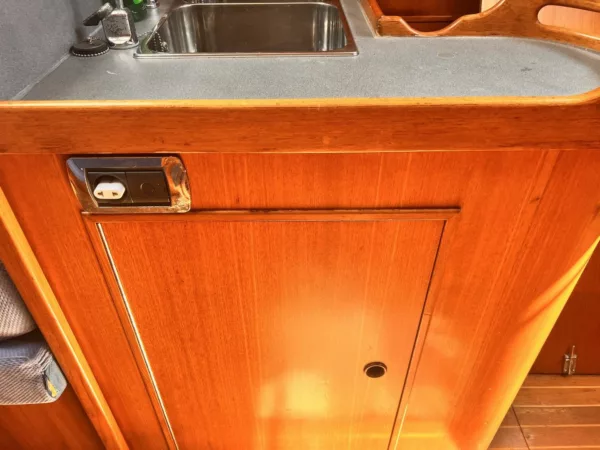 Wauquiez Centurion 41s, Crystal Breeze - Image 49