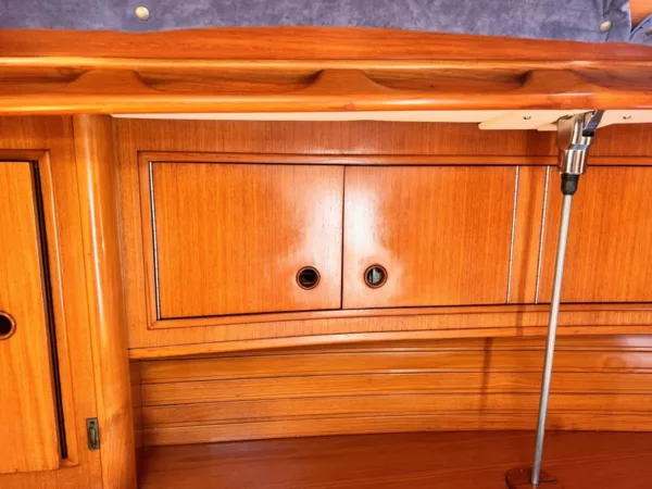 Wauquiez Centurion 41s, Crystal Breeze - Image 50