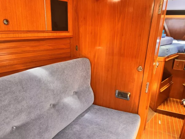 Wauquiez Centurion 41s, Crystal Breeze - Image 51