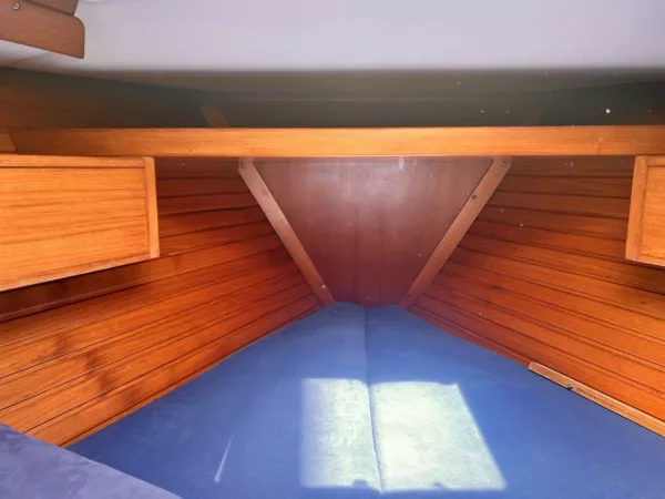 Wauquiez Centurion 41s, Crystal Breeze - Image 56