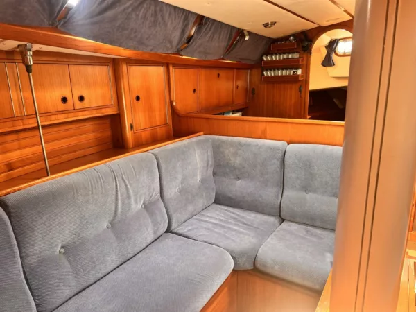 Wauquiez Centurion 41s, Crystal Breeze - Image 58