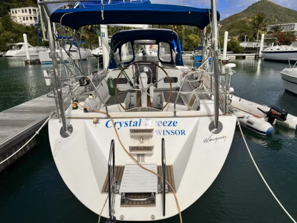 Wauquiez Centurion 41s, Crystal Breeze - Image 6