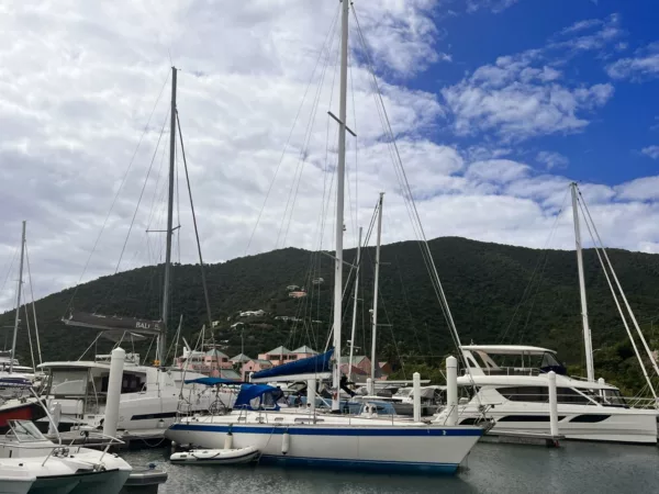 Wauquiez Centurion 41s, Crystal Breeze - Image 7