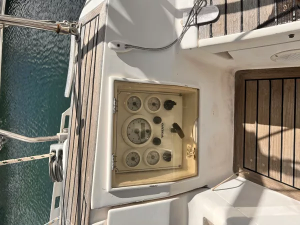 Wauquiez Centurion 41s, Crystal Breeze - Image 8