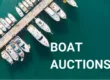 Boat auction by Virgin Islands Yacht Broker