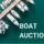 Boat auction by Virgin Islands Yacht Broker