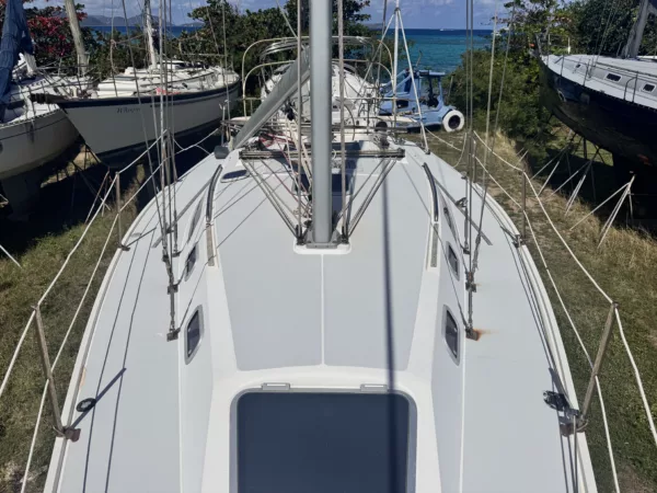 Catalina 320 - Image 15