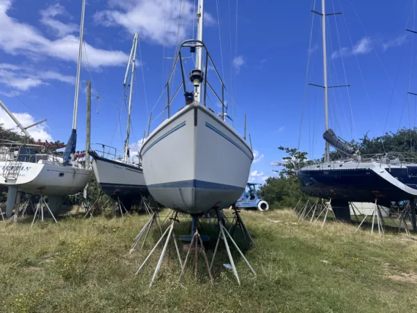 Catalina 320 - Image 2