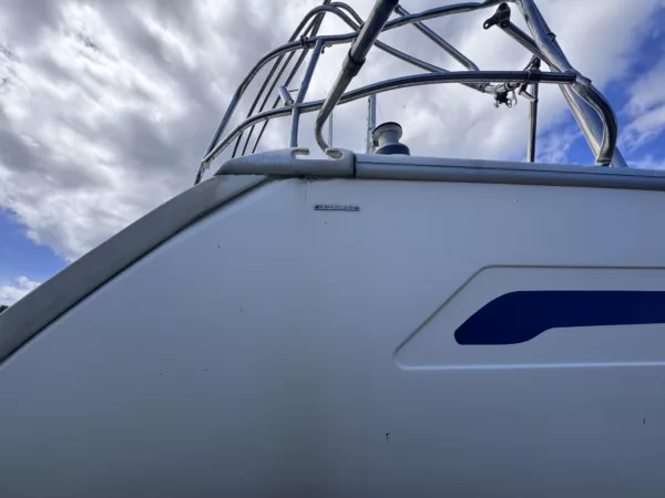 Bavaria 32 - Image 15