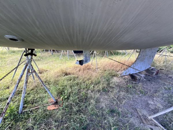 Bavaria 32 - Image 14