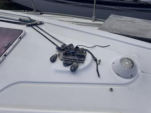 Bavaria 32 - Image 11