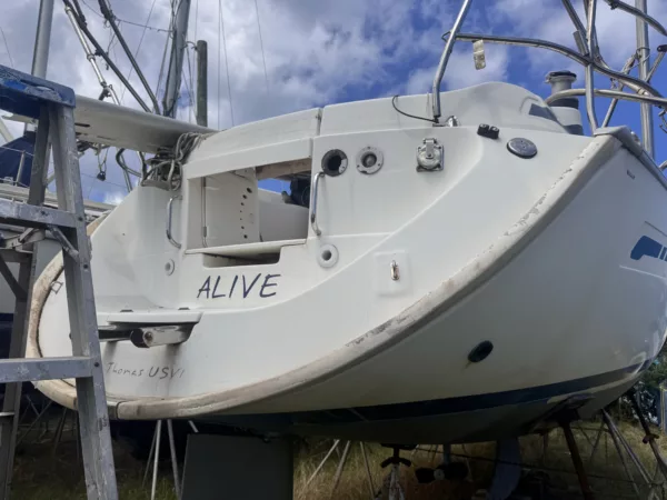 Bavaria 32 - Image 5
