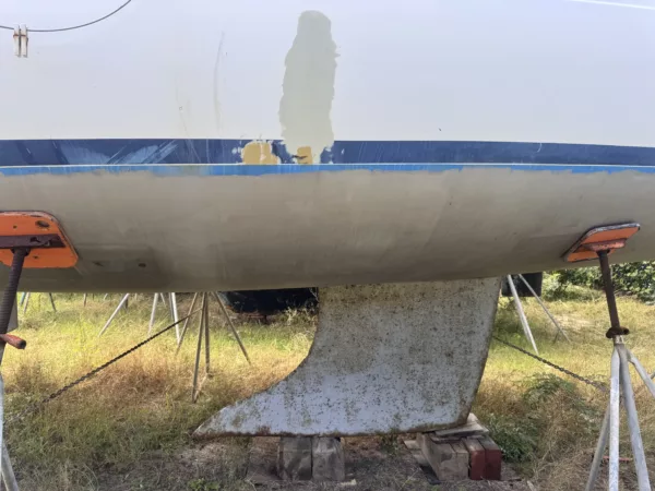 Bavaria 32 - Image 4