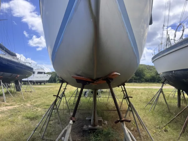 Bavaria 32 - Image 2