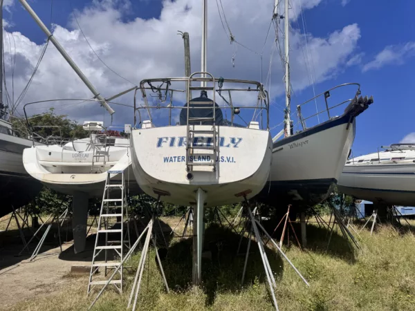 Freedom 30 - Image 18