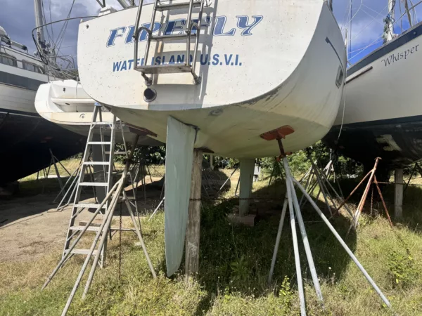Freedom 30 - Image 17